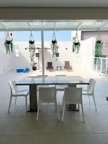 Acarau Apartment | Cobertura Nova com Terraço - Praia do Tenório Essenza