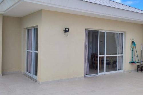 Ingleses Norte Apartment | Cobertura próxima do mar