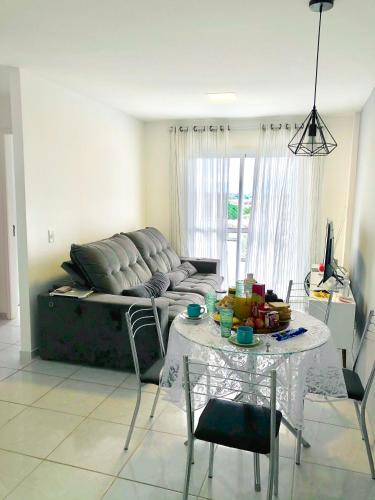 Baixo Grande Apartment | Cobertura São Pedro da Aldeia