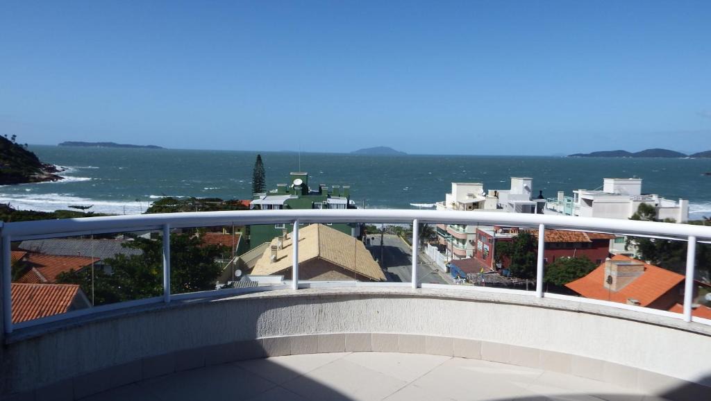 Quatro Ilhas Apartment | Cobertura Vista Mar, 2 Vagas, piscina, 4 Ilhas - Bombinhas