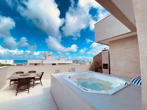 Centro Apartment | Coco Bay Apartamento
