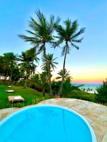 Coruripe House | Coco Pontall Bangalôs