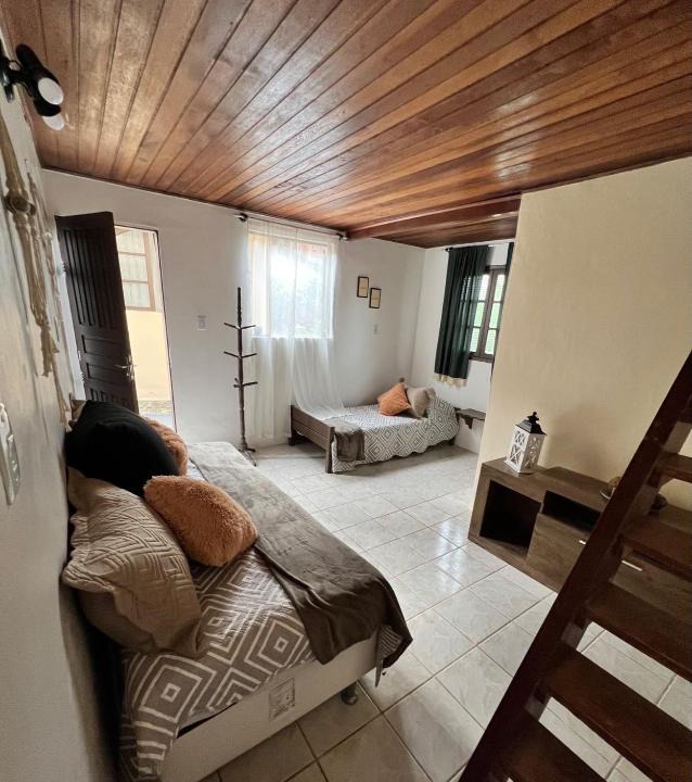 Vila do Abraao Cabin | Coco Suites