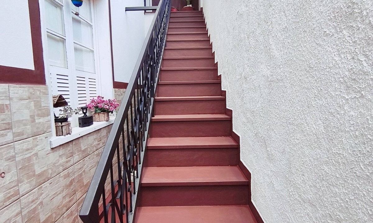 Lavras Novas Apartment | CODE IN HOSPEDARIA