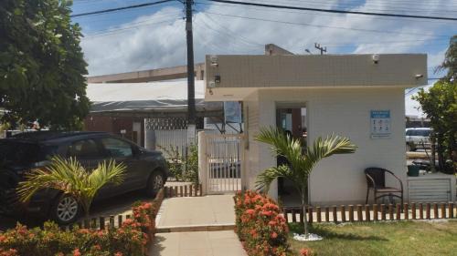 Monte Gordo Apartment | Codominio Bella Luna