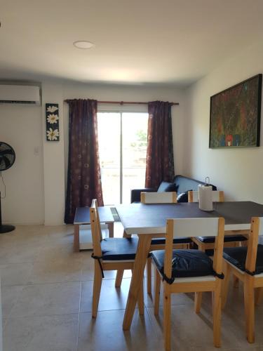 Colon Apartment | Colòn Centro - Departamento 2 a 4 personas