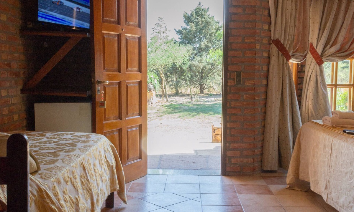 Mina Clavero Hotel | Colina del Valle Hotel