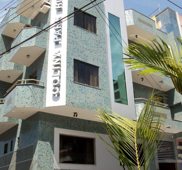 Aparecida Hotel | Colina Park Hotel
