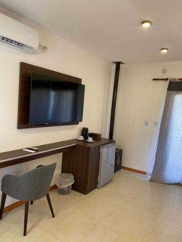 Nono Hotel | Colinas de Nono