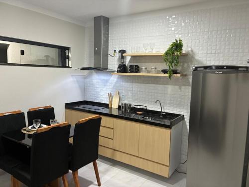 Caninde Apartment | Colinas dos Ventos apt 04