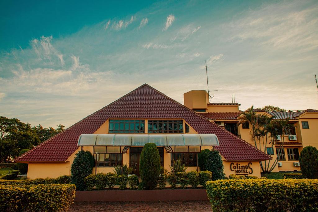 Girua Apartment | Colinas Executive Park Hotel