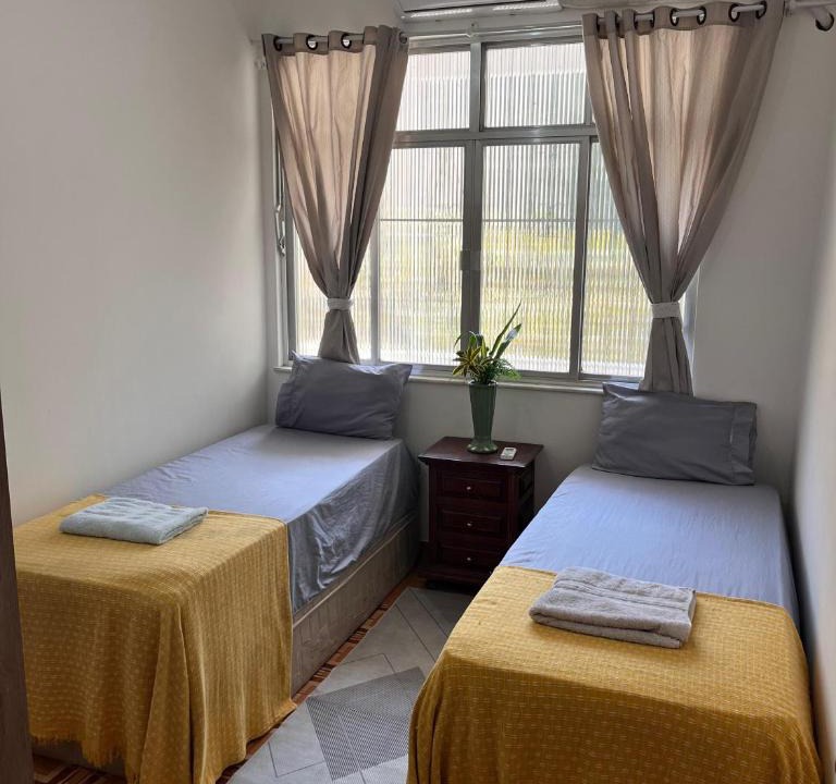 Sao Cristovao Hostel | Colinna Hostel