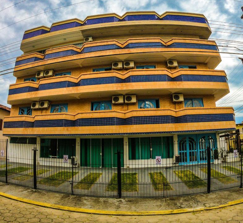 Canasvieiras Hotel | Coliseu Palace Residence