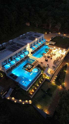Capitolio Hotel | Collegare Hotel