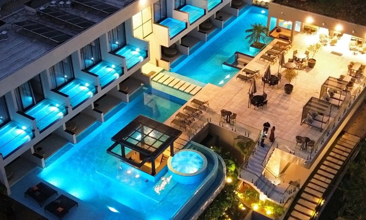 Capitolio Hotel | COLLEGARE HOTEL