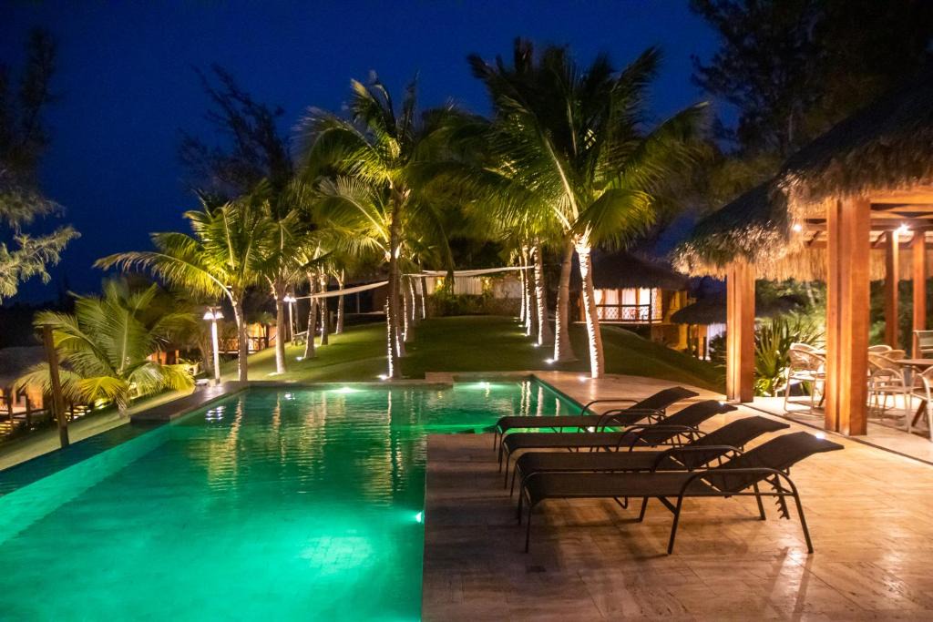 Moitas Hotel | Collina Beach