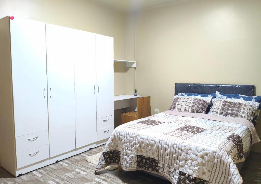 Barrio Centro Apartment | Colman Apart Central