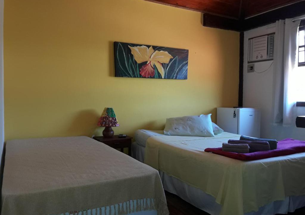 Ferradurinha House | Colonial Ferradurinha