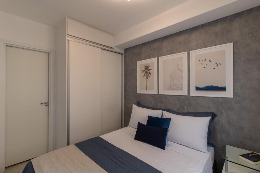 Picanco Apartment | Colourview Studio - GRU 1204