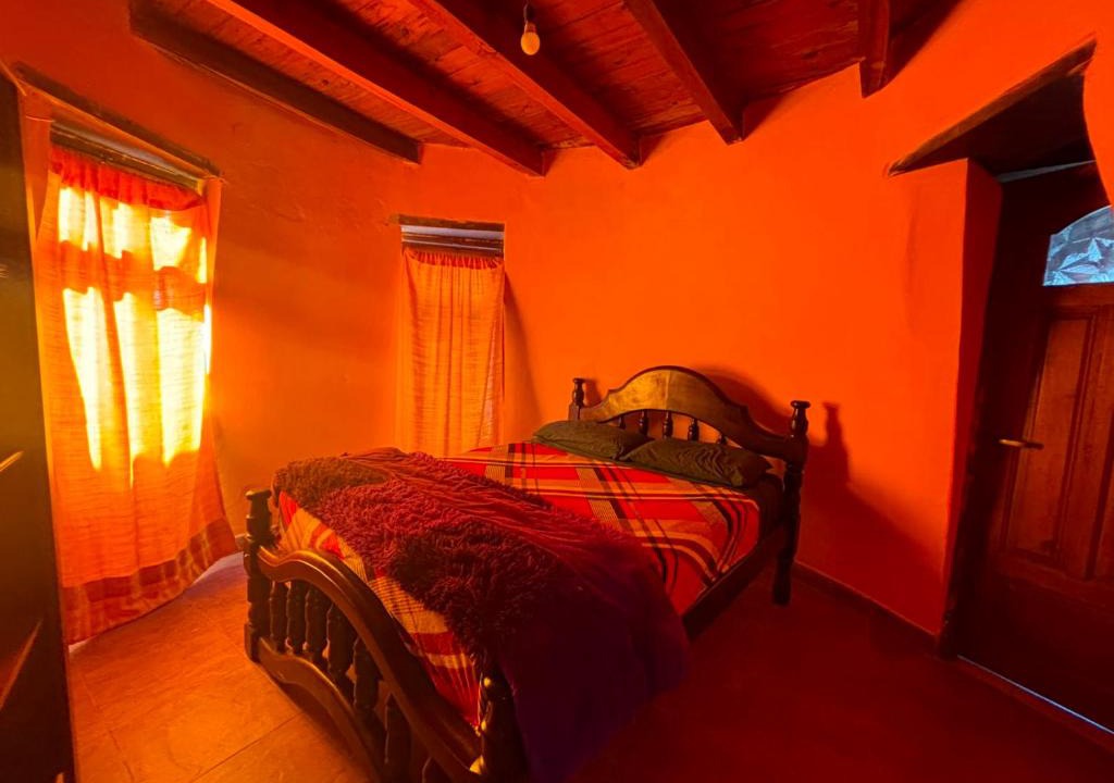 Yala Cabin | Comarca del Hobit