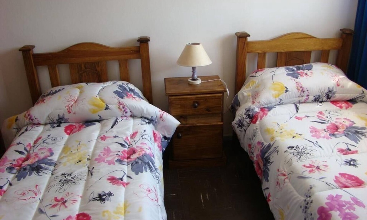 Godoy Cruz Bed & Breakfast | COME TO MENDOZA! COME TO WELCOME HOME !
