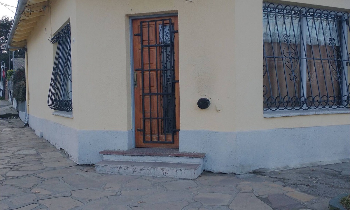 San Carlos de Bariloche Apartment | Comfortable studio apartment 5 minutes from the city center