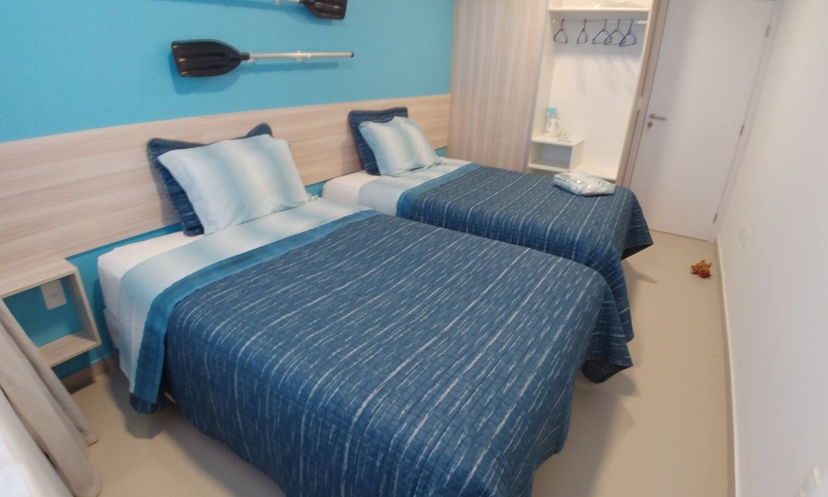 Barra Mar Apartment | Comfort and Convenience by the sea