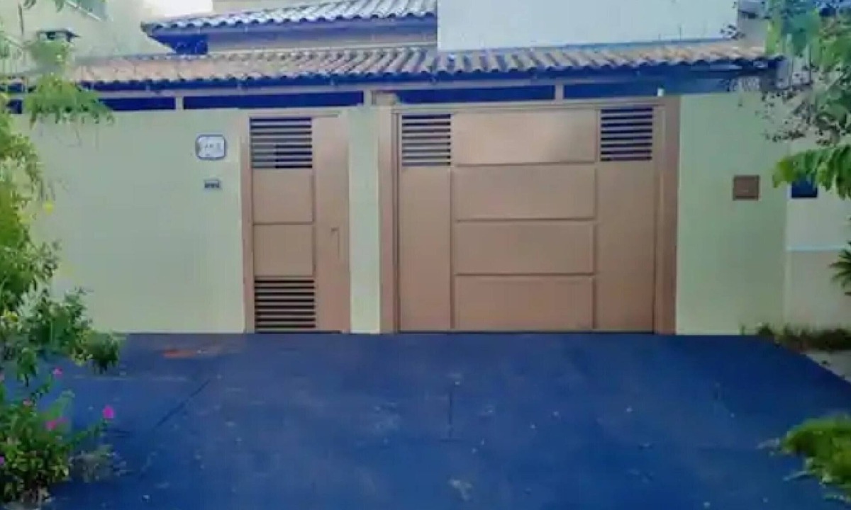 Vila Messias House | Comfort and practicality, well located house!