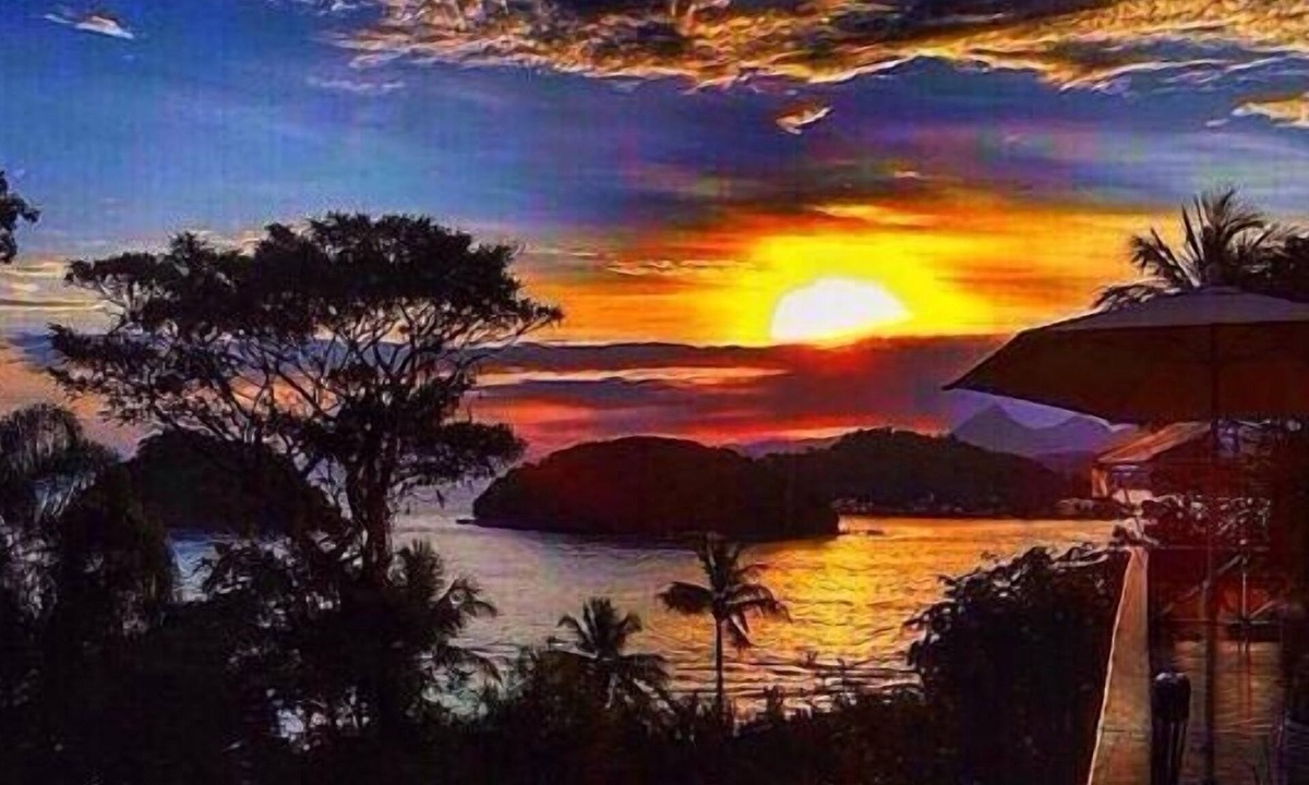 Angra dos Reis House | Comfort and Services on the Costa Verde