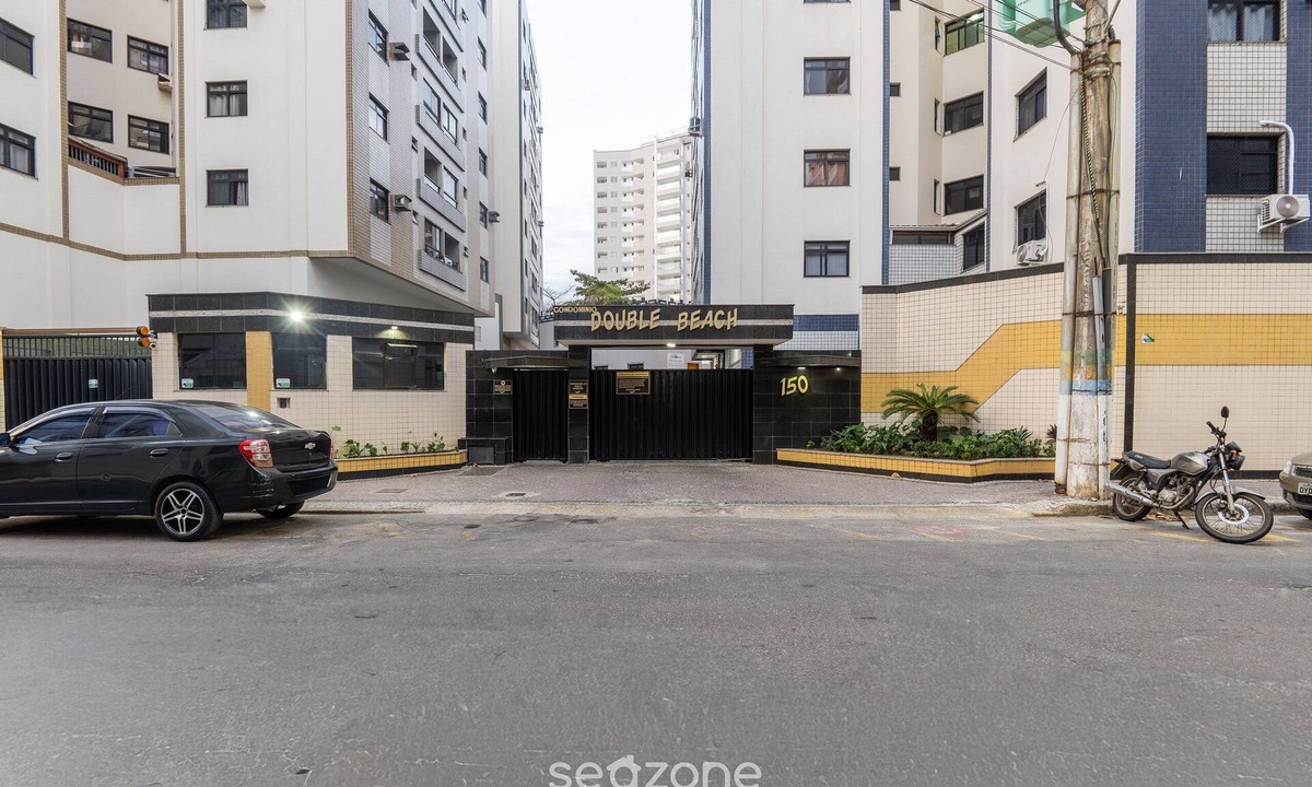 Praia do Morro Apartment | Comfort and Sophistication Just Steps From Praia do Morro - DBH