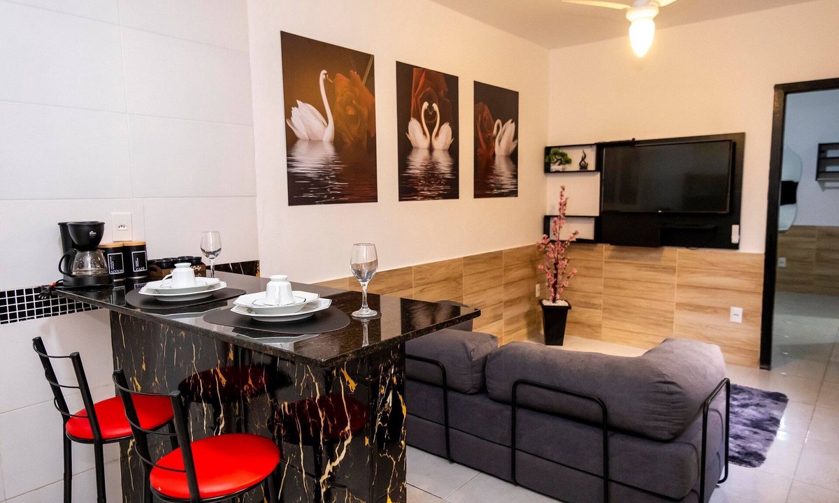Republica Apartment | Comfort and tranquility near the airport