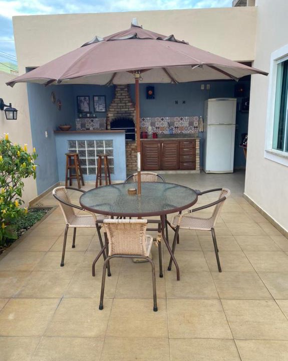 Rio das Ostras House | COMFORT DUPLEX
