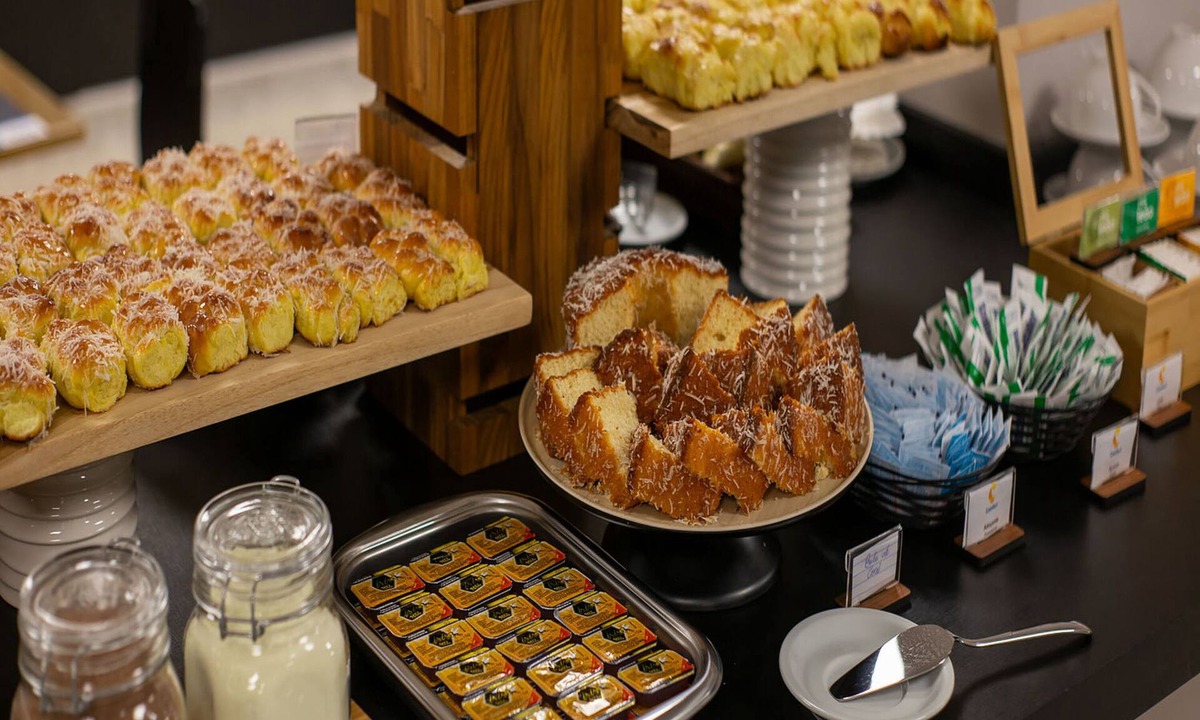 Presidente Prudente Hotel | Comfort Hotel Presidente Prudente