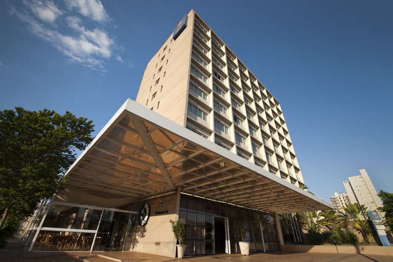 Sertaozinho Hotel | Comfort Hotel Sertãozinho