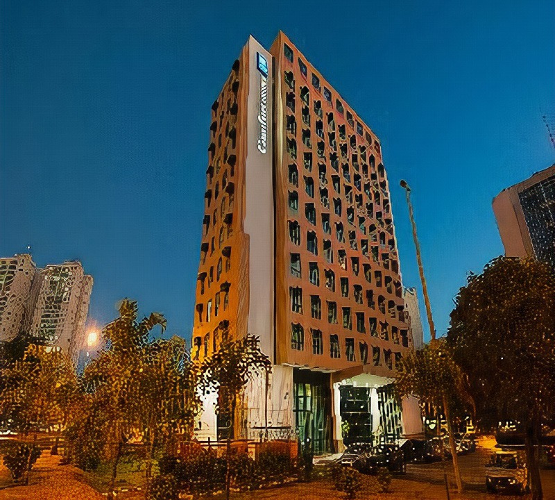 Taguatinga Hotel | Comfort Hotel Taguatinga