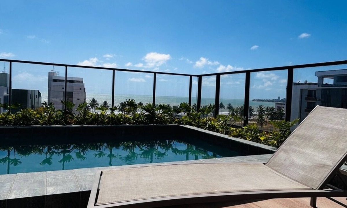 Intermares Apartment | Comfort in Intermares