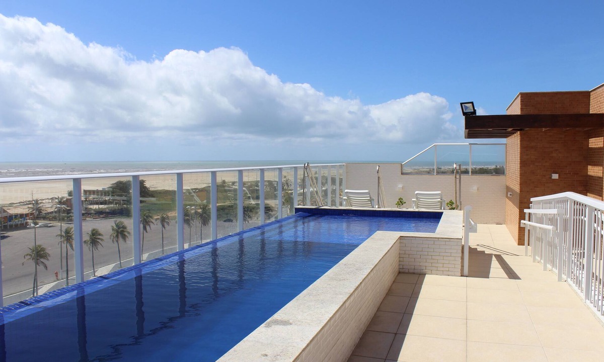 Atalaia Apartment | Comfort, Location and Style at Orla de Atalaia
