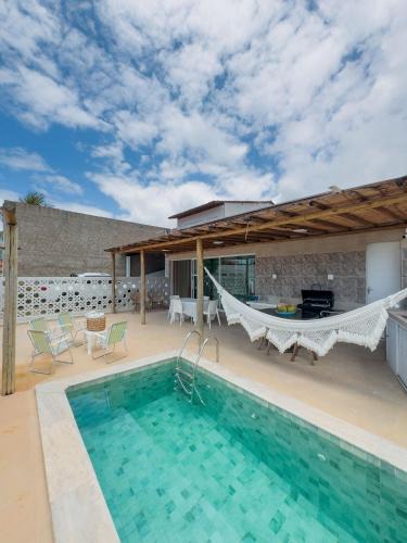 Barra Grande House | Comfort, location, and unforgettable landscapes in Maragogi!