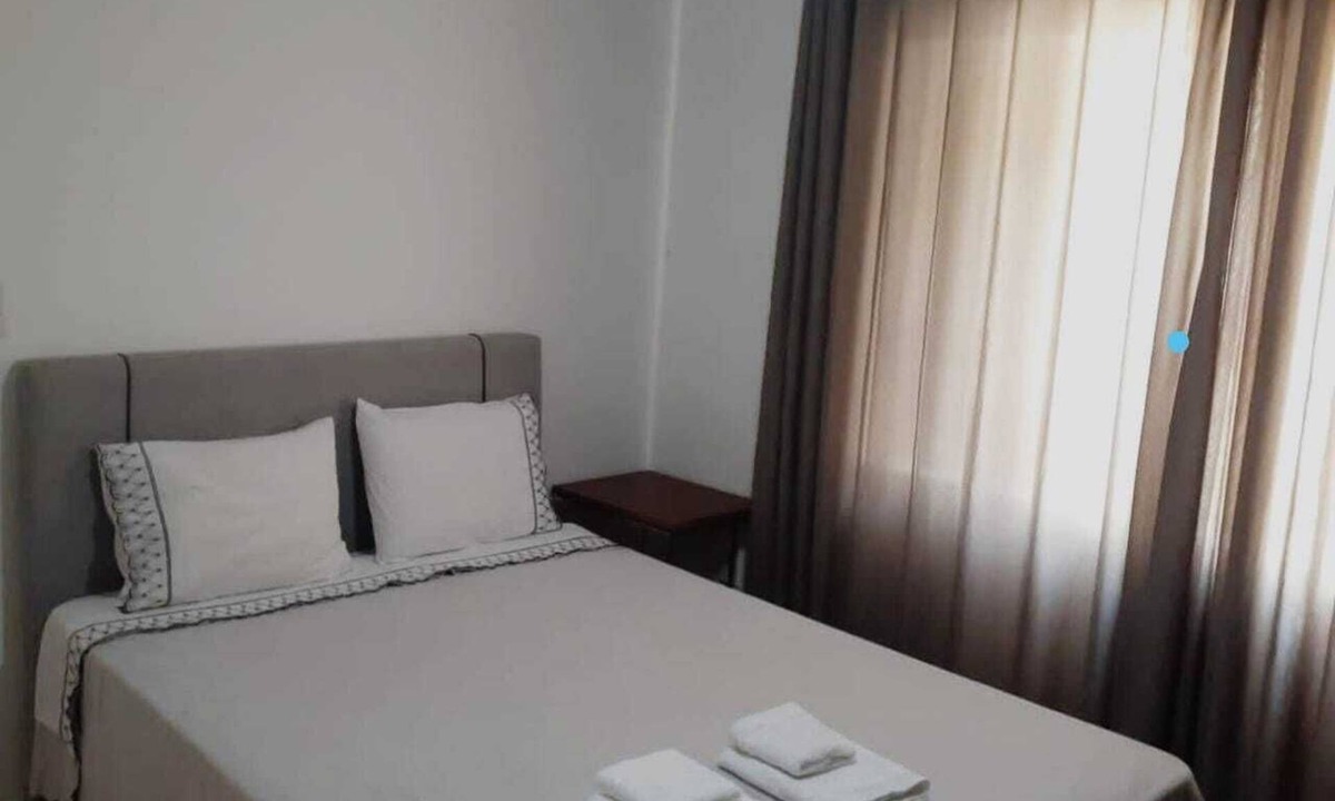 Sao Francisco House | Comfort Stage in Passos