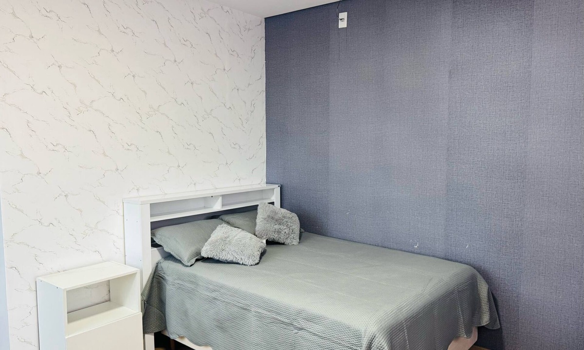 Nossa Senhora da Gloria Apartment | Comfortable and spacious loft!