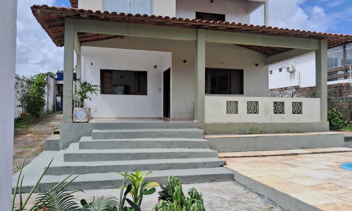 Sao Jose de Ribamar House | Comfortable house in São Luís, Maranhão, 5 minutes from the beaches.