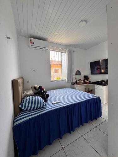 Parque Guajara Apartment | Comfortable and Complete Apartment