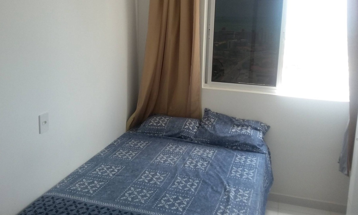 Jardim Oceania Apartment | Comfortable Apartment