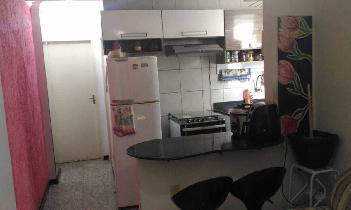 Vila Velha Apartment | Comfortable apartment in Costa Beach