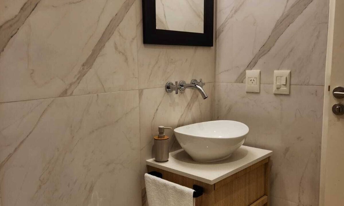 Almagro Apartment | Comfortable apartment in Villa Crespo