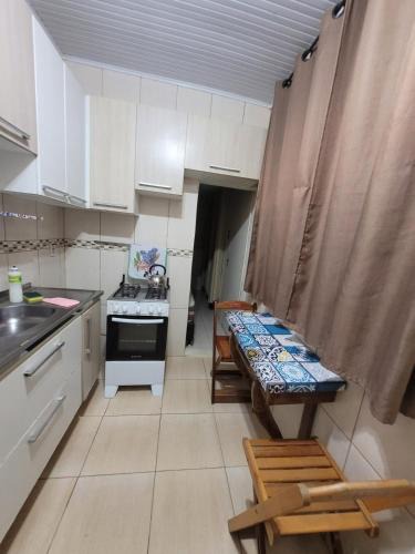 Santa Cecilia Apartment | Comfortable apartment next to HCPA