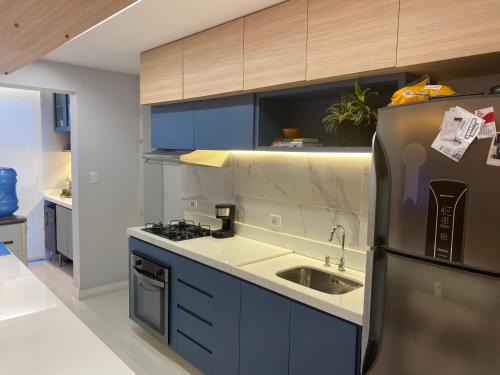 Pedreira Apartment | Comfortable Apartment and Strategic Location for COP30