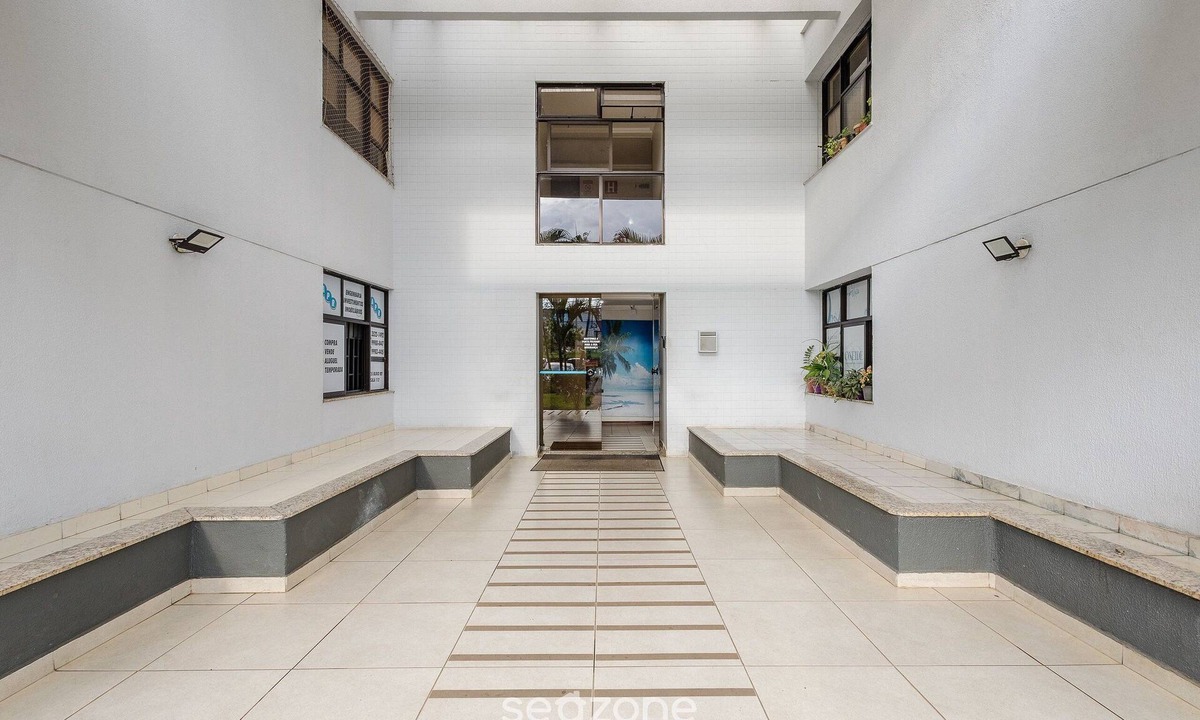 Lago Norte Apartment | Comfortable Apartment, Lago Norte Bvt0418