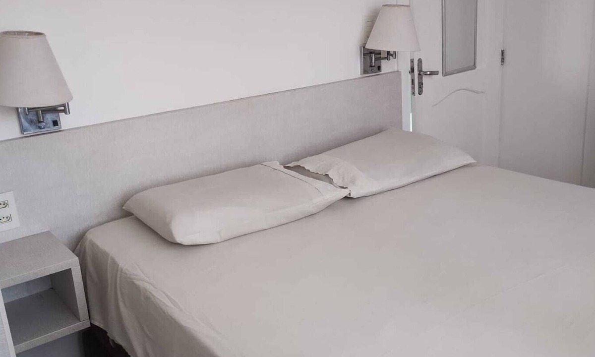 Jurunas Apartment | Comfortable apartment in the center of Belém