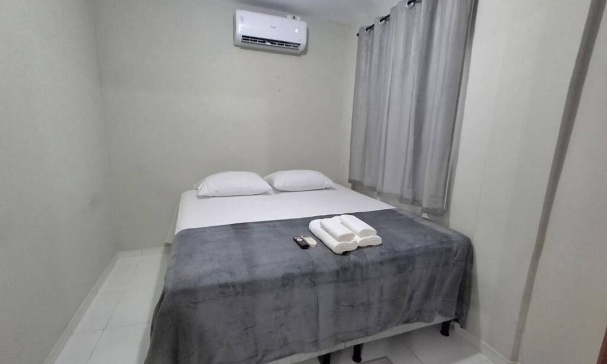 Marco Apartment | Comfortable apartment near COP30